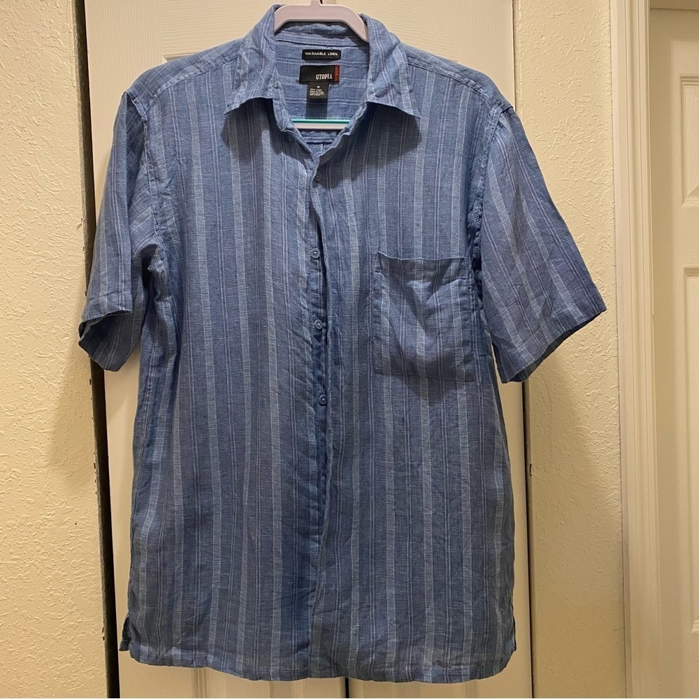 - Utopia Men shirts